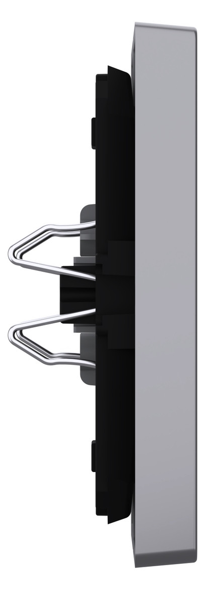 Wippe Serien Schalter System Design edst glz