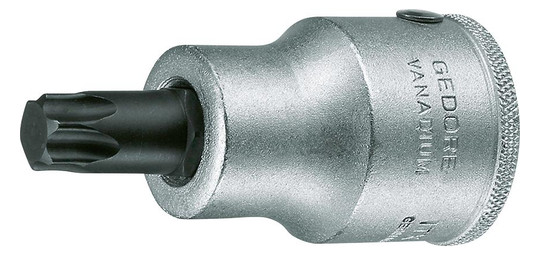 GEDORE-Schraubendreher-Einsatz ITX32, 3/4-Antrieb -...