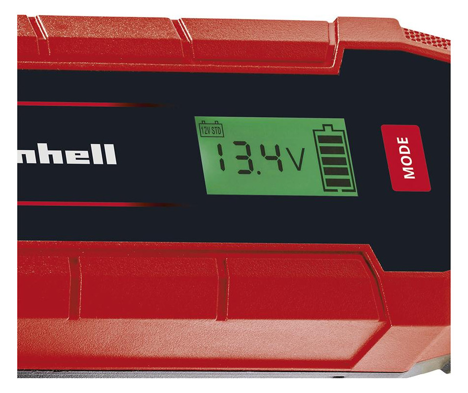 Bild atterie-Ladegerät CE-C 5 M iFePO4 - EINHELL-1