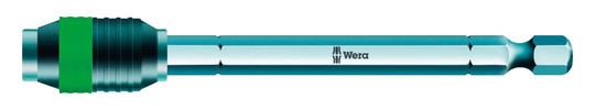 Wera-Bithalter Rapidaptor 889/4R - 1/4 für 1/4 Bits,...
