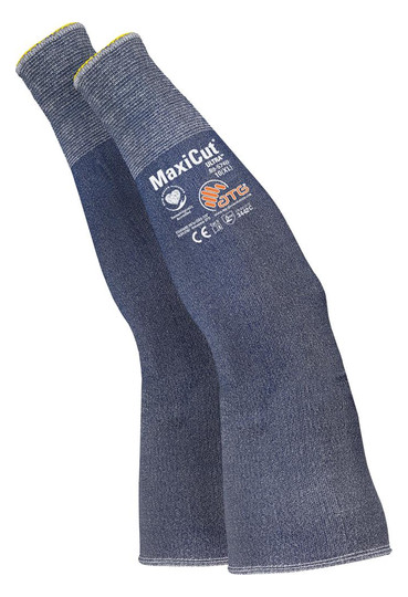 aTG-Armstulpe MaxiCut Ultra 89-5740 - 40cm, Gr.7
