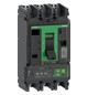 Leistungsschalter 400A 3p 144-400A/In m.UnterSpgsausl Motorantrieb optional