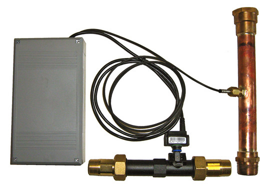 DIMPL Wärmemengenzähler           WMZ 25 