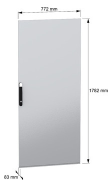 Fachtür ST H1766xB769xT26mm