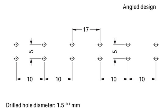 Zugentlastung Serie 770