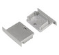 Endkappe si Kst L20,4mm B30mm H10mm