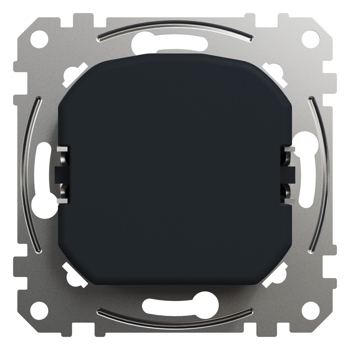 LED-Dimmer Dreh/Druckkn UP Lichtwertspeicher