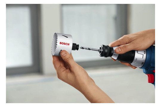 Bosch PRO Zentrierbohrer      2608707341 