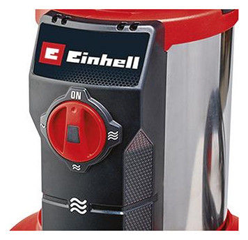 Bild Schmutzwasserpumpe GE-DP 7935 N-A ECO - EINHELL-2