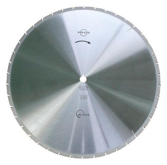 EDESSÖ-HW-Tischkreissägeblatt WISPA -...