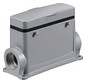 Weidmüller HDC 64D SDBO 1M32G HDC- 