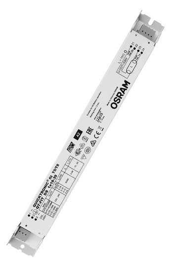 Osram QT-FIT5/8 1x18-39W 220-240V EVG 