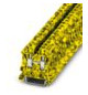 Phoenix 3047647 Durchgangsklemme UT 6-FE 