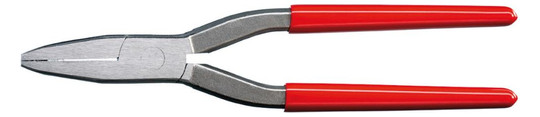 Erdi-Spengler-Flachzange D301 - 240mm