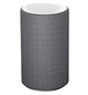 Einbau-Waschtisch BetteLux Oval A220 50x50cm, TX, beige
