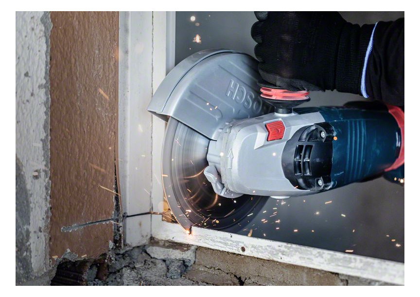 Diamant-Trennscheibe 180x12mm f.Beton Geeignet für Beton/Betonstein