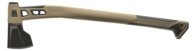 Bild ushcraft Axe Coyote - GERBER-0