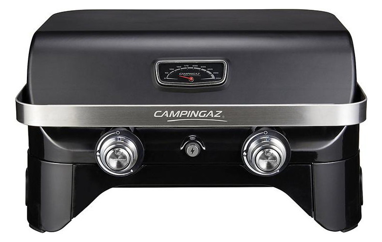 Bild Tischgrill mit Grillrost Attitude 2100 L X Camping Gaz - CAMPINGAZ-3