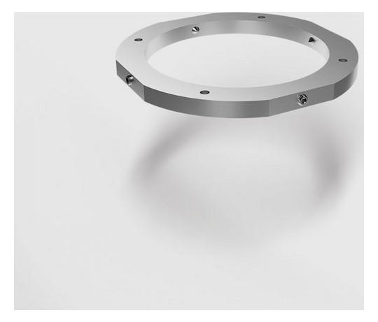 BS Stellring klein für 7701 (Alt:  12252 