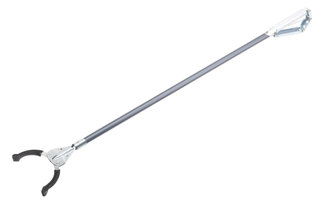 Bild Greifboy 105 cm, Metallgr rutschfeste Gr eifer - FLORA-0