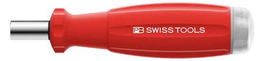 PB SWISS TOOLS-Drehmomentschrauber MecaTorque mit...