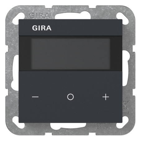 GIRA 200428 Raumklimasensor Standard KNX 