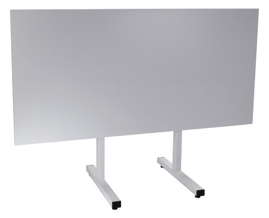 Zubehör Heizstrahler Standfuß 73cm ST ws