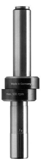 TSCHORN-Kantentaster Einspannschaft 10mm - Tastkopf 10mm