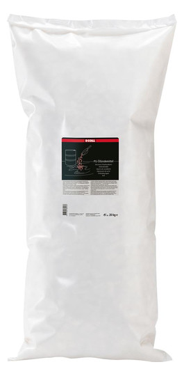 E-COLL-Ölbindemittel, Tonerdebasis - 40 l
