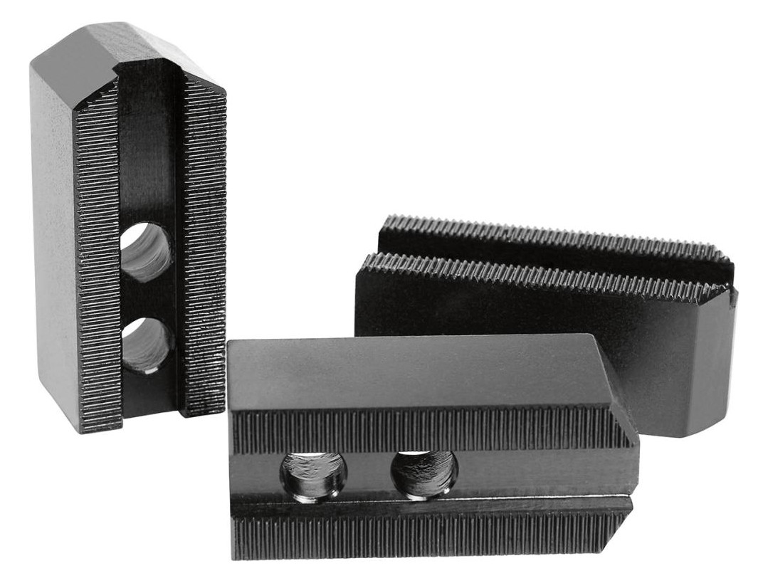Bild Aufsatzbacke 1,5x60Verzahnung 110x80x40m m N16 Kitagawa-0