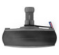 Crassus Schnellverschlussstopfen CSV 125, 118-142 mm, Länge 100 mm, EPDM/PVC