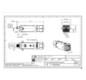 HART Han3A RJ45 Hybrid 10G   09451251760 