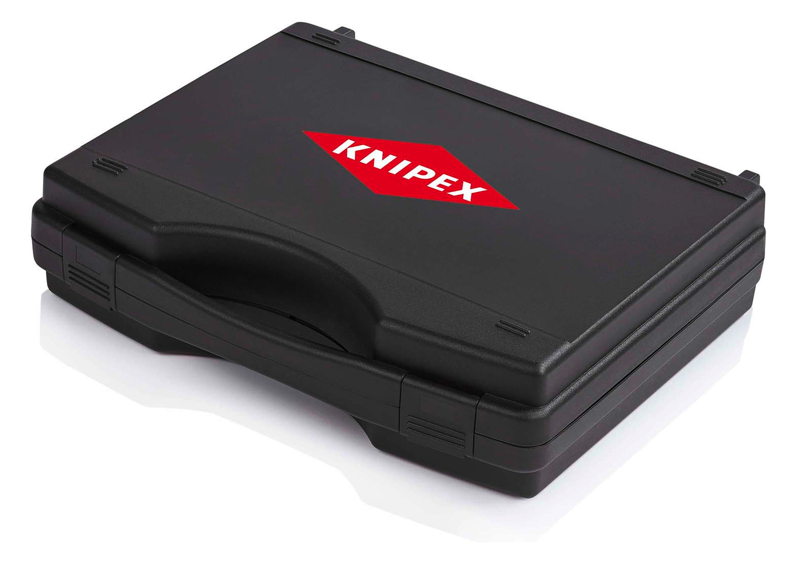 Zangenset 5tlg PV-Werkzeugkoffer MC4-6mm²