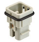 HART Stecker 7polig          09210073031 
