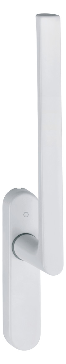 Bild HS-0700/431N-AS HG-I / F9016M / 10 / UG / 9999 - HOPPE-0