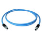 Patchkabel Cat6A S/FTP IP67 5m gn M12 M12 1:1 24qmm