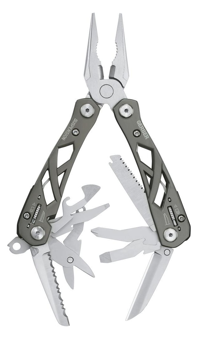 Bild Multi-Tool Suspension - GERBER-0