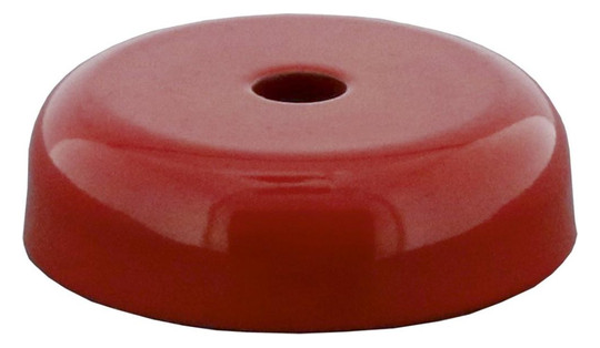 fortis-Flachtopfmagnet - 38,1x10,4mm, 95N