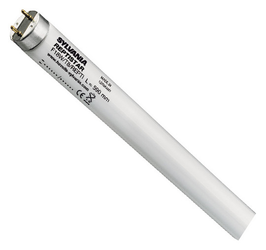 SYLV T8 ReptiStar G13 F15W UV-B  0000741 