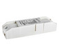 LED-Trafo 1-22W 500mA 44V IP20 Kstgeh stat 146,5x43,5x30mm