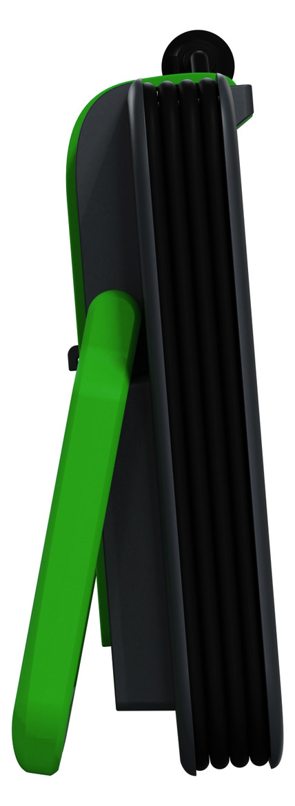 LED-Bauleuchte 75W IP54 4000K 8500lm Kst 1LED 220-240V Mit Stativhalterung m.LM