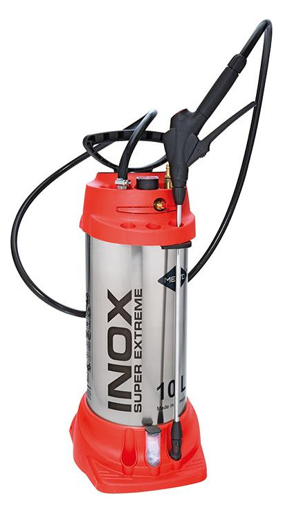 Bild Hochdrucksprühgerät 10 LI NOX SUPER EXTR EMEFPM affungsartikel - MESTO-0