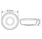 Esylux Decken         PD 360/8 KNX Basic 