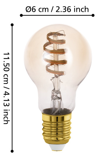 EGLO SET 2xLeuchtmittel ZIG-CCT   110312 