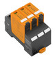 Weidmüller VPU PV I+II 3 1000 E 