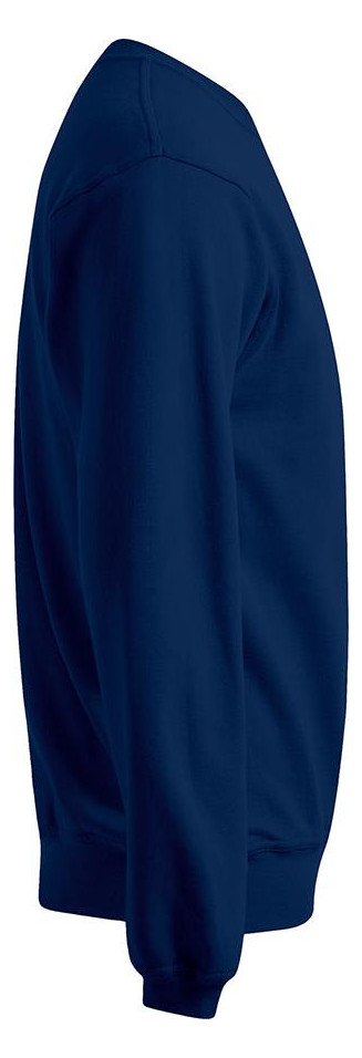 Bild Sweatshirt, Gr. 3XL, navy-2