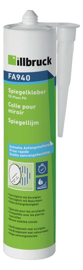 illbruck-Spiegelkleber FA940 - 310ml