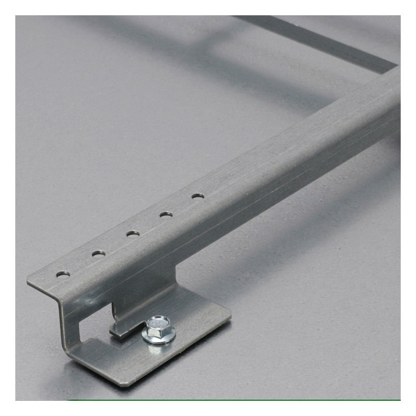 Infrarot-Strahlungspaneel 1090W 105°C Aufb IR-C IP44 1400x780x21mm
