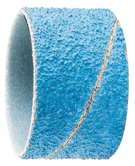 PFERD-Schleifhülsen GSB Z-COOL - 45x30mm, K50