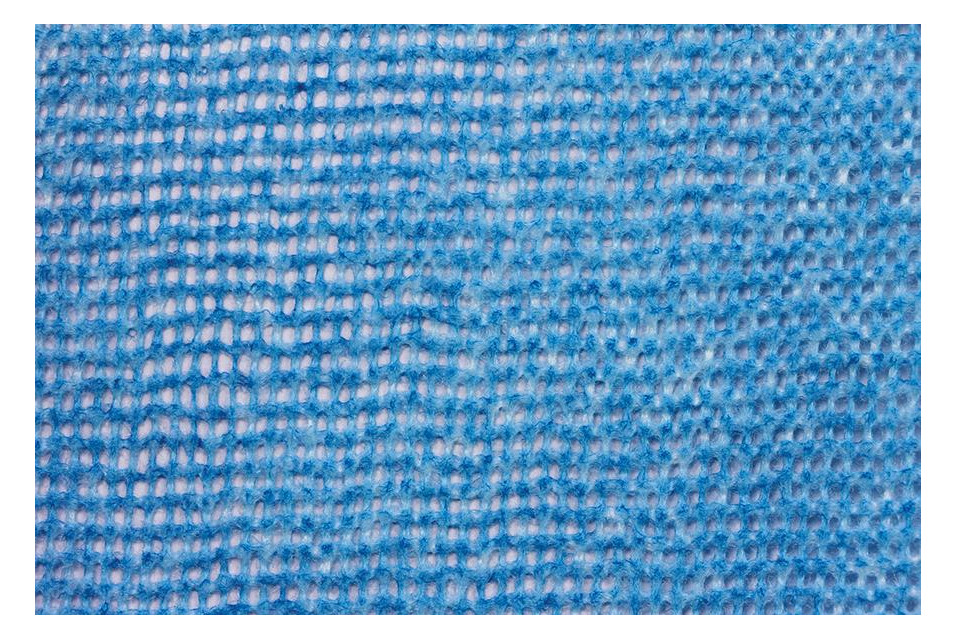 Bild Wischtuch FSW SPEZIAL blau 40x38cm Pack a 20 Tücher WIPEX-2